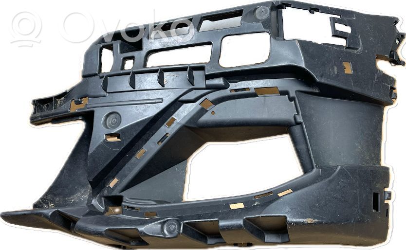 BMW M8 F91 F92 G14 G15 Staffa di rinforzo montaggio del paraurti posteriore 
