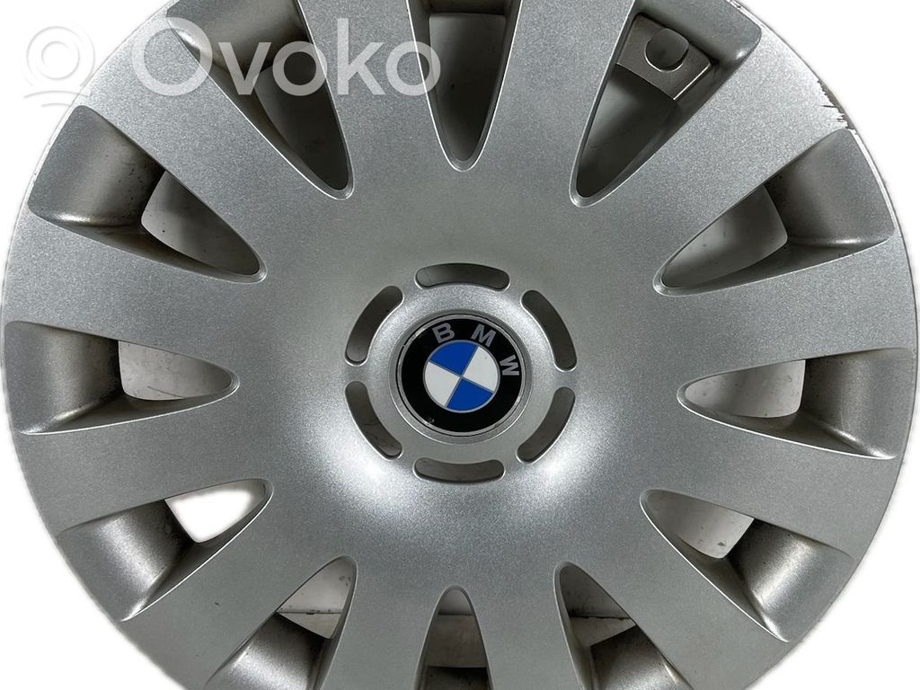 BMW 1 E81 E87 Original wheel cap 