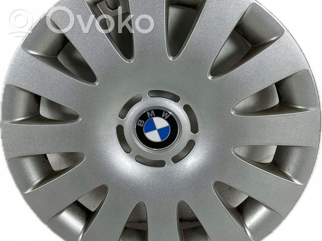 BMW 1 E81 E87 Original wheel cap 