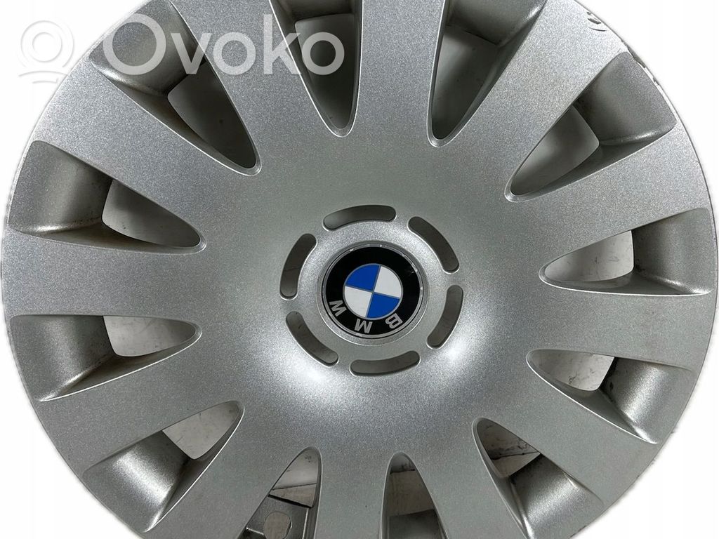 Original wheel cap   6761340