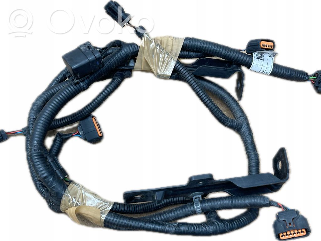 KIA Ceed Mazo de cables 