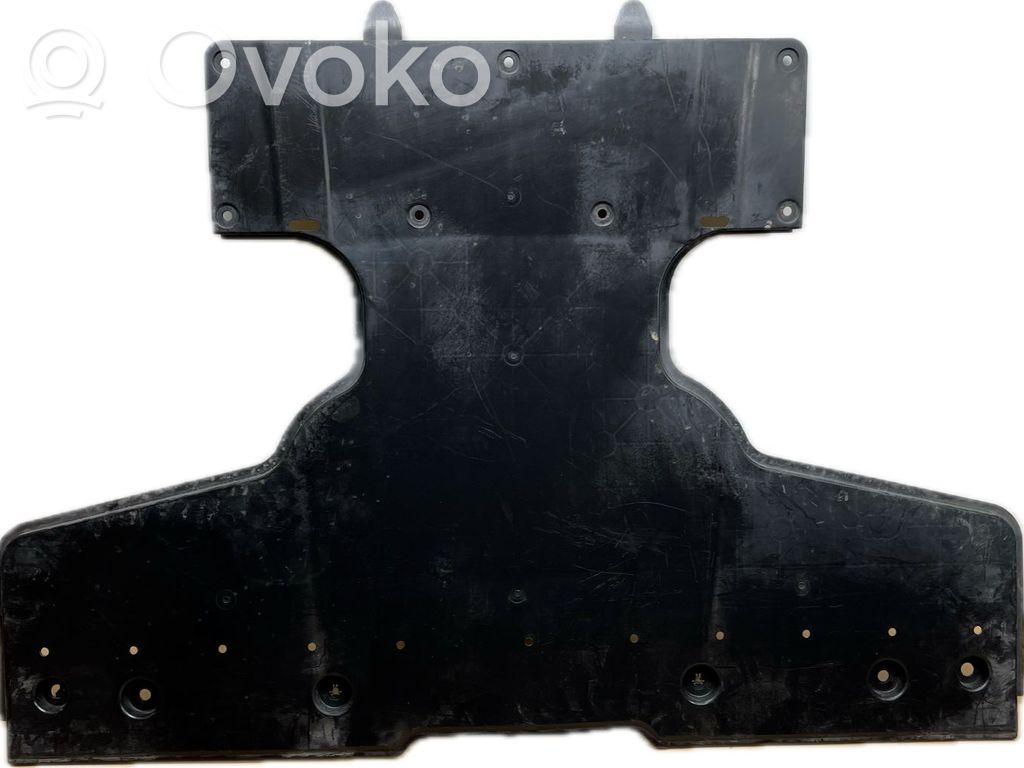KIA EV3 Placa protectora/protector antisalpicaduras motor 