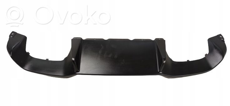 BMW M2 F87 Parachoques 