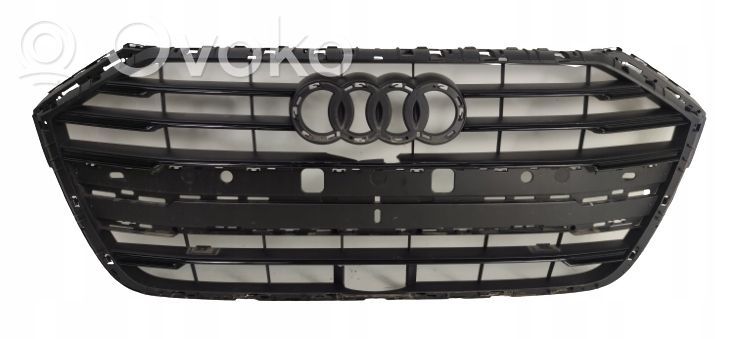 Audi A8 S8 D5 Atrapa chłodnicy / Grill 