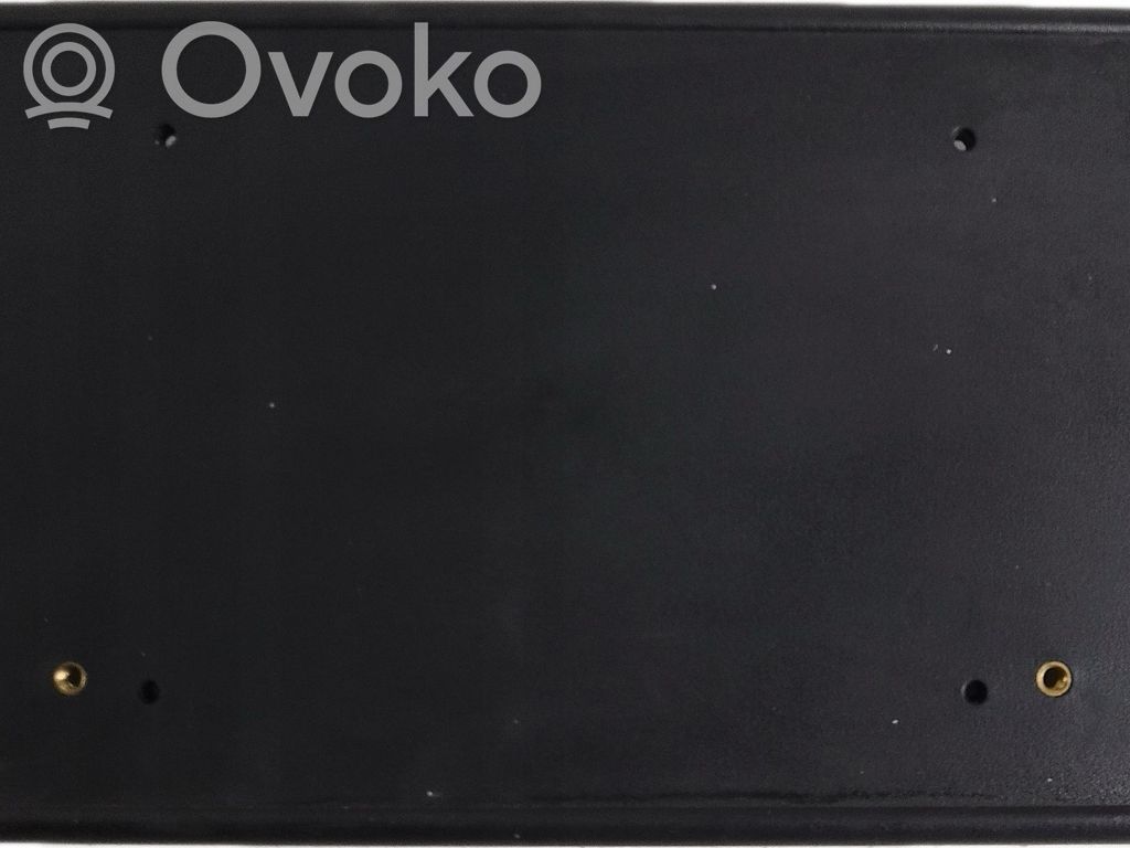 Rear bumper mounting bracket   7182374