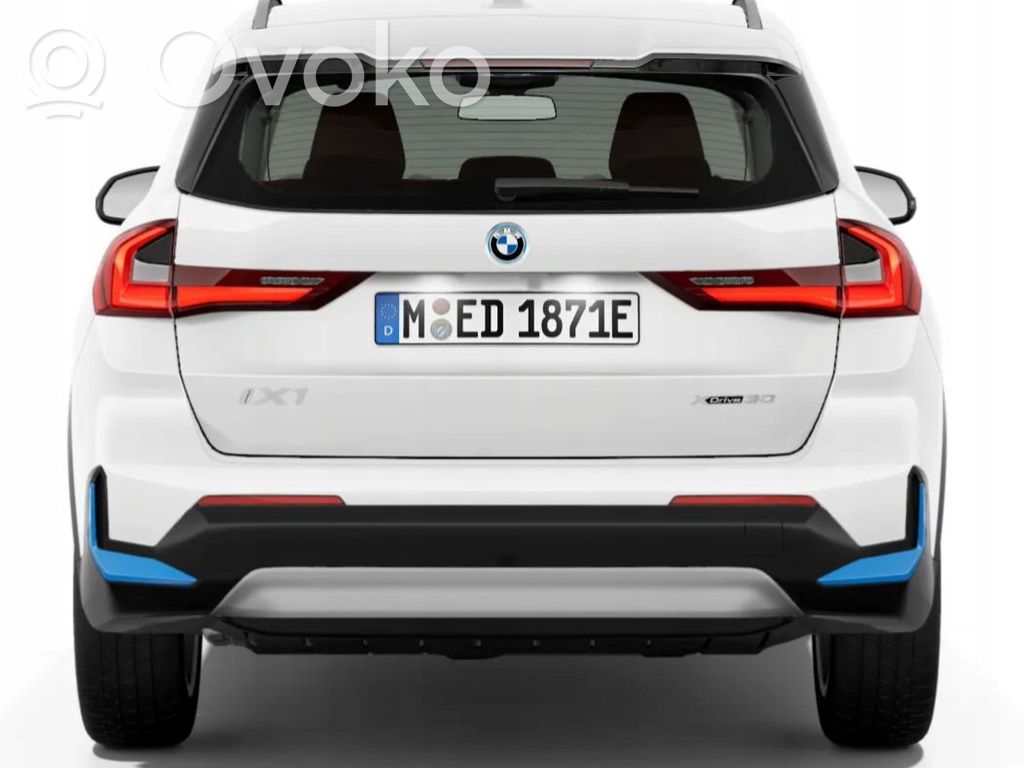 BMW X1 U11 Bară spate 