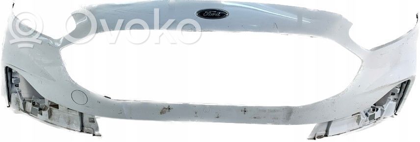 AC 428 Front bumper 