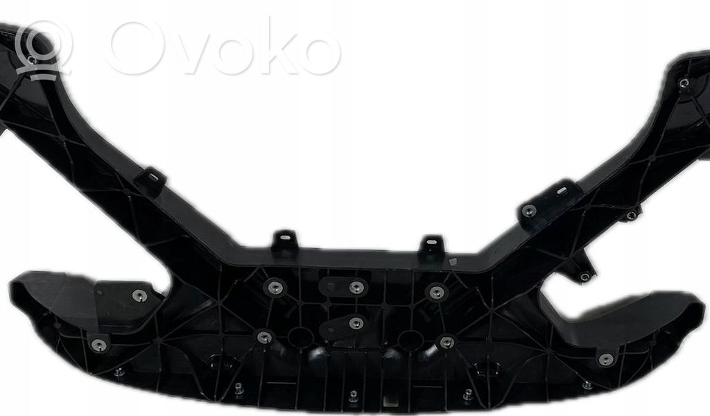 Tesla Model Y Jäähdyttimen kehyksen suojapaneeli 