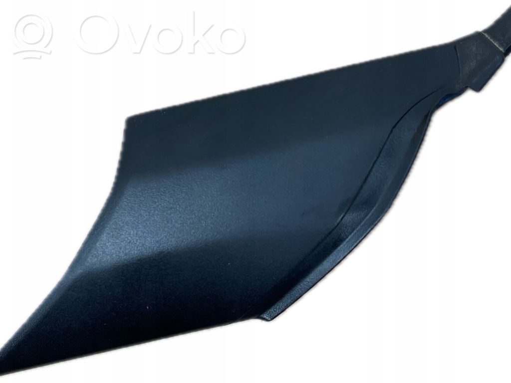 Jeep Avenger Rubber seal front door (on door) 