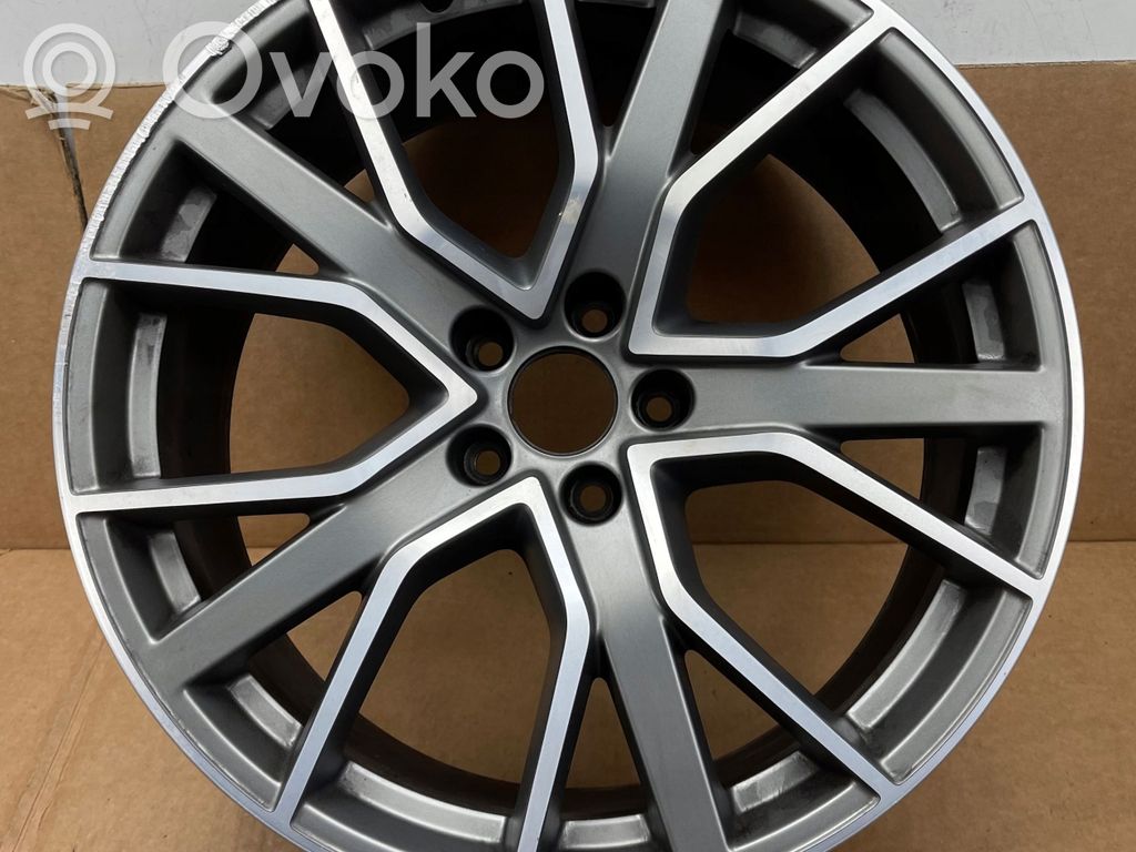 Audi A4 S4 B9 Jante alliage R20 
