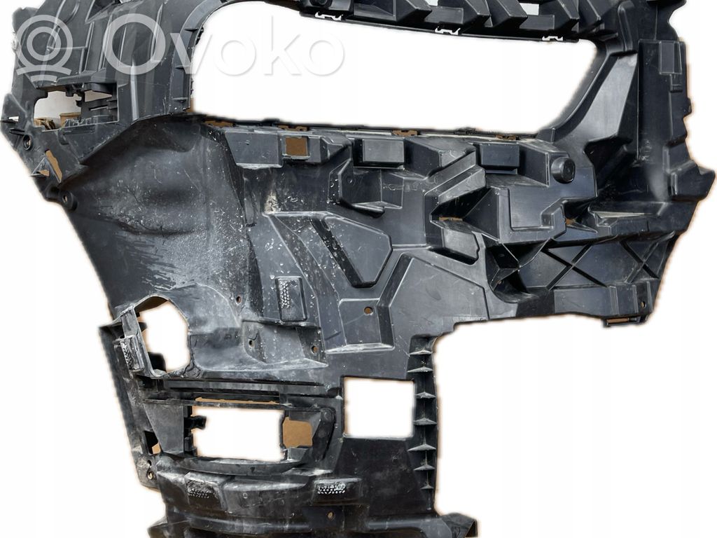 BMW X7 G07 Suport montare bară spate 