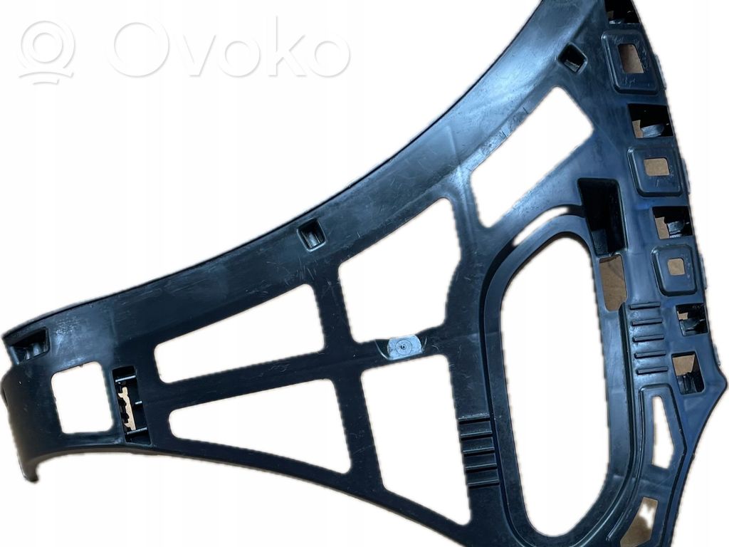 Volkswagen Eos Rear bumper mounting bracket 