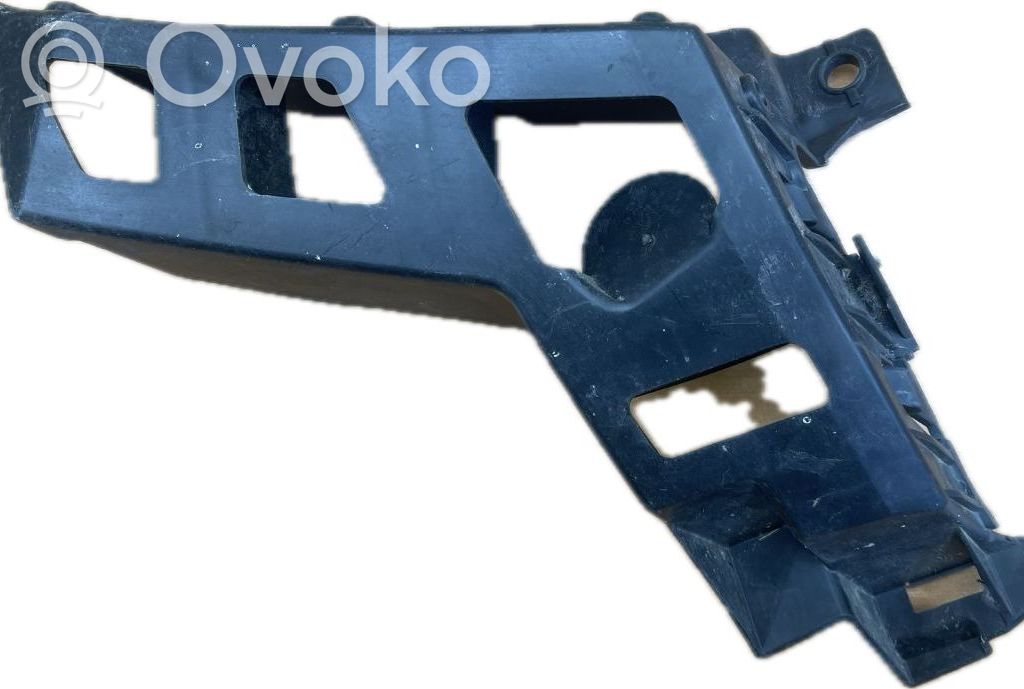 Seat Leon (5F) Rear bumper mounting bracket 