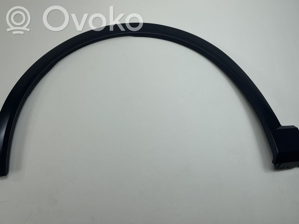 Audi e-tron Fender trim (molding) 