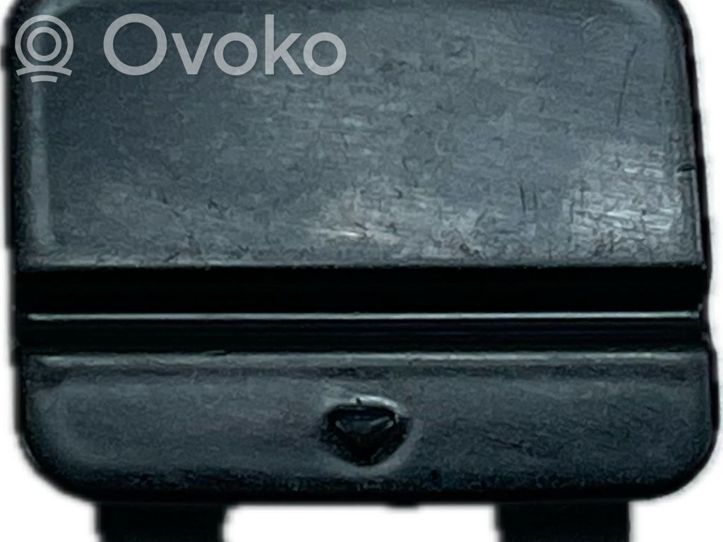 Abdeckung Deckel Abschleppöse   7202672