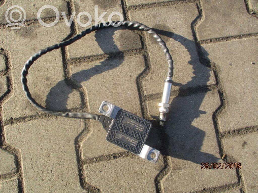 Audi Q5 SQ5 8R Lambda probe sensor 