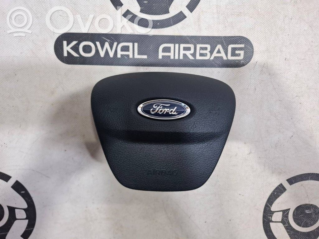 Ford Puma Stūres drošības spilvens 