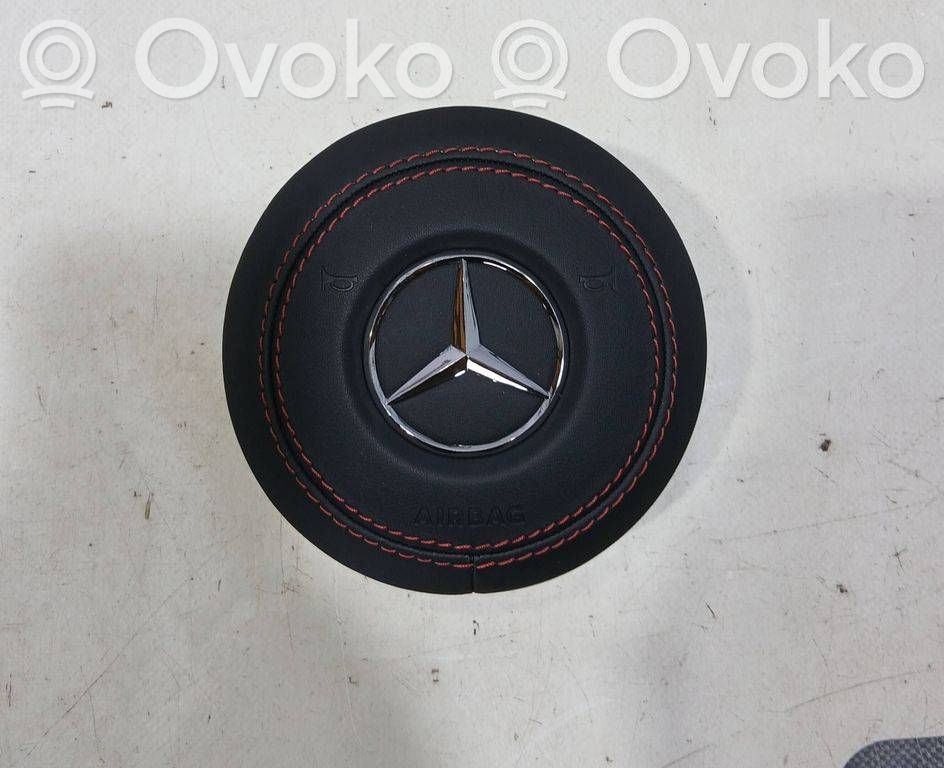 Mercedes-Benz GLC AMG Airbag volan 