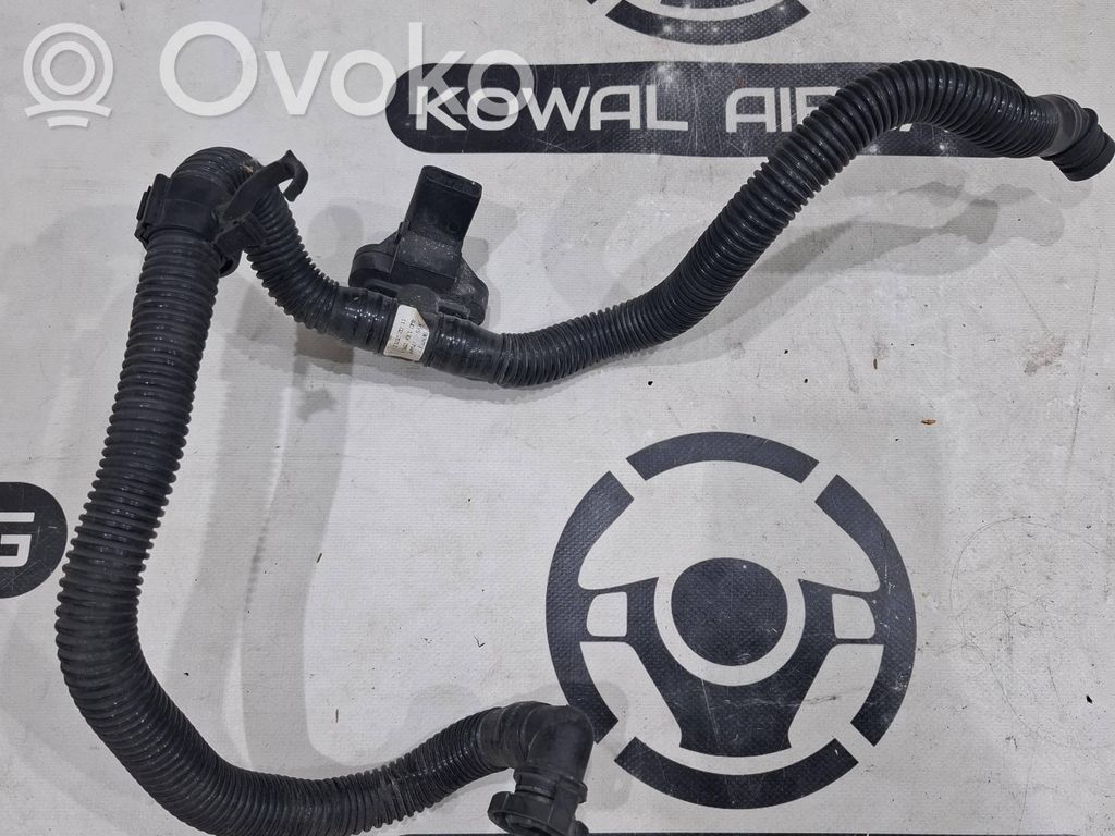 Bentley Bentayga Luftdrucksensor 