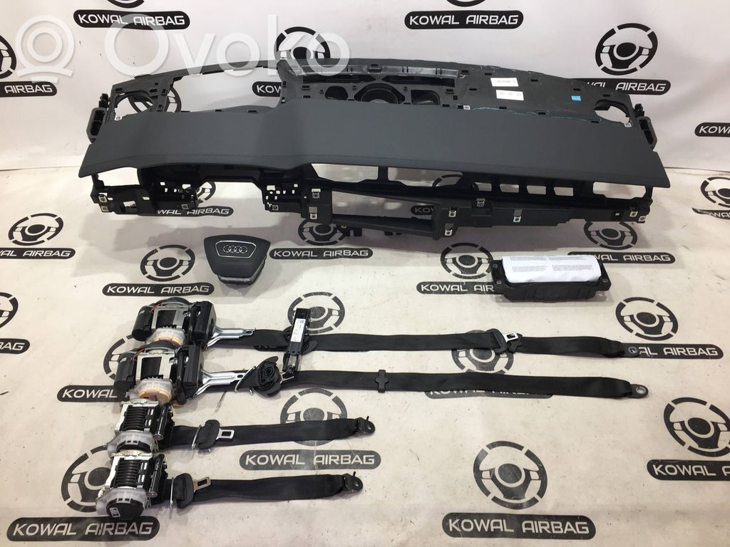 Kojelauta   4K1857067C,4N0880201,4N0880201N,4K0880204D,4K0880204G,4K0880204H,4K5857705A,4K5857706A,4K8857805A,4K8857805B,4N0880201K,4N0880201M