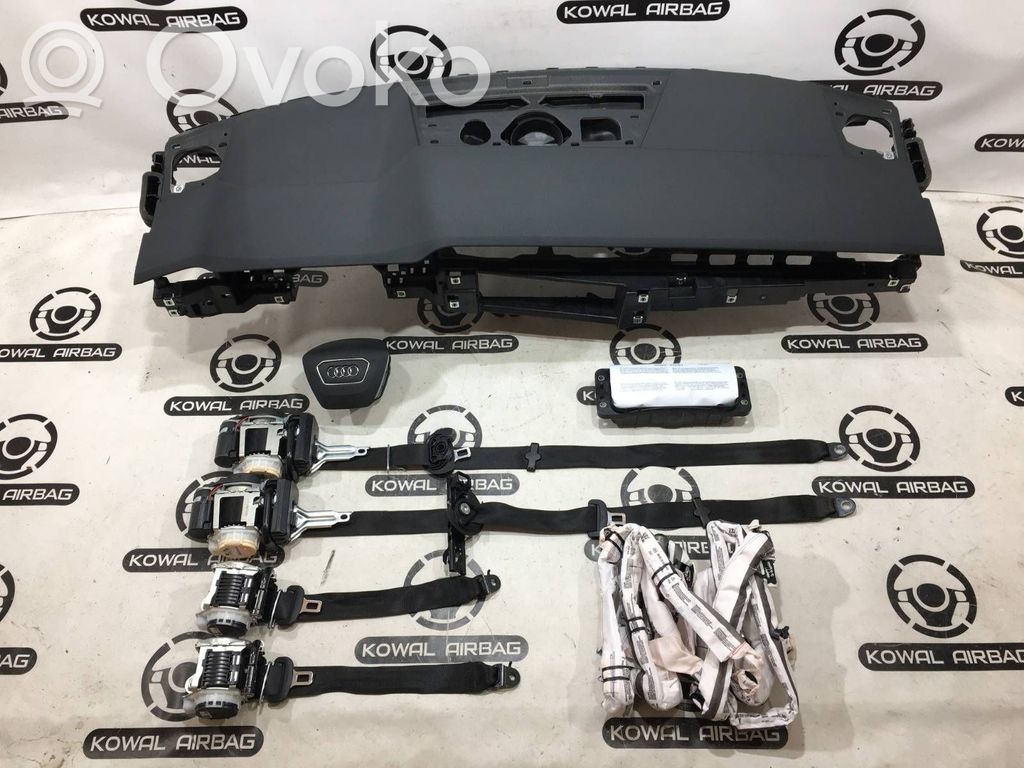 Kojelauta   4K1857001,4N0880201,4N0880201N,4K0880204D,4K0880204G,4K0880204H,4K5857705A,4K5857706A,4K5880741D,4K5880742D,4K8857805A,4K8857805B,4K9880741F,4K9880742F,4N0880201K,4N0880201M