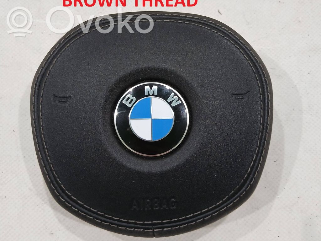 BMW X6 G06 Airbag volan 