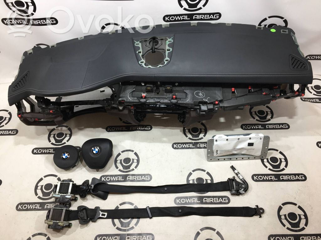 BMW X5M F85 Set airbag 