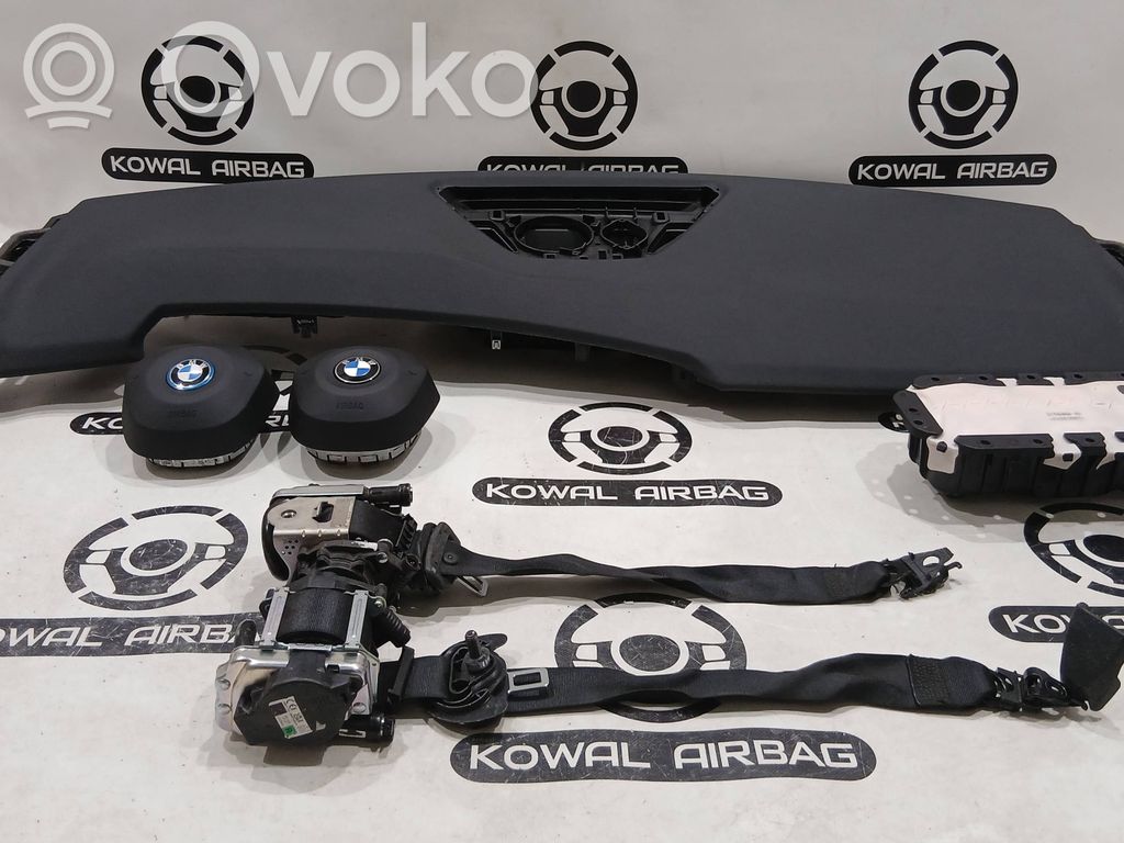 BMW X2 U10 Panelis 