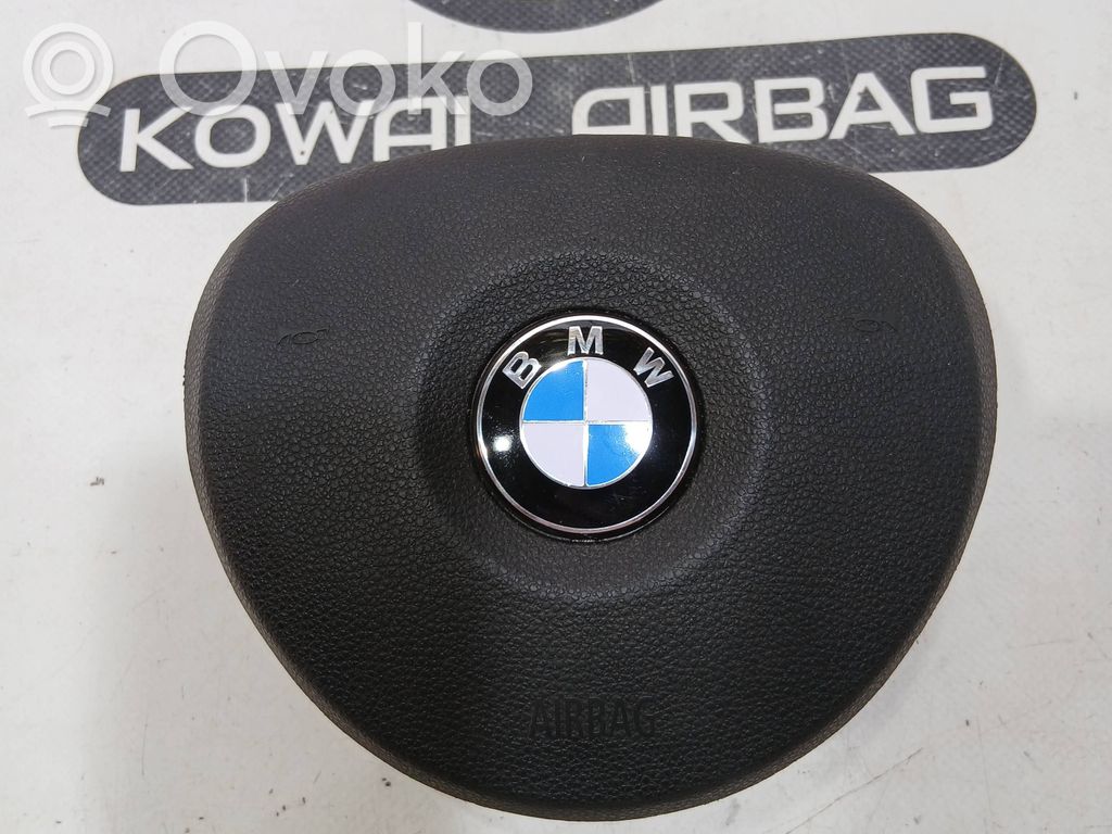 BMW 3 E90 E91 Stūres drošības spilvens 