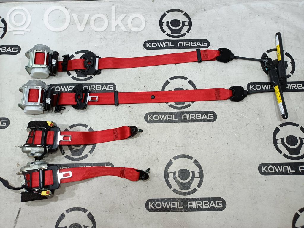 Turvavöiden sarja   01561129280,34209410D,01561162310,01561129320,01561129480,34209531C,34209532C