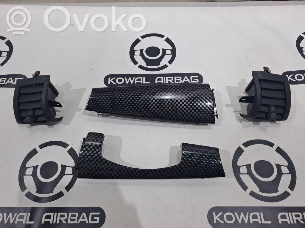 Mini One - Cooper F56 F55 Ramka schowka deski rozdzielczej 
