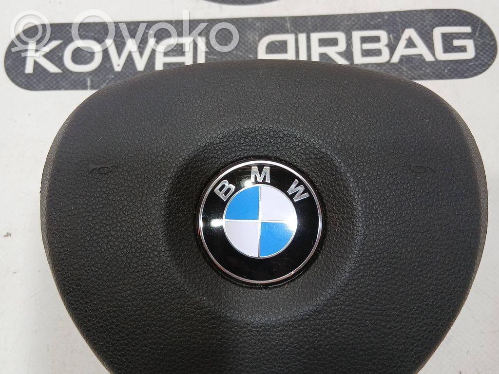 BMW 3 E90 E91 Stūres drošības spilvens 