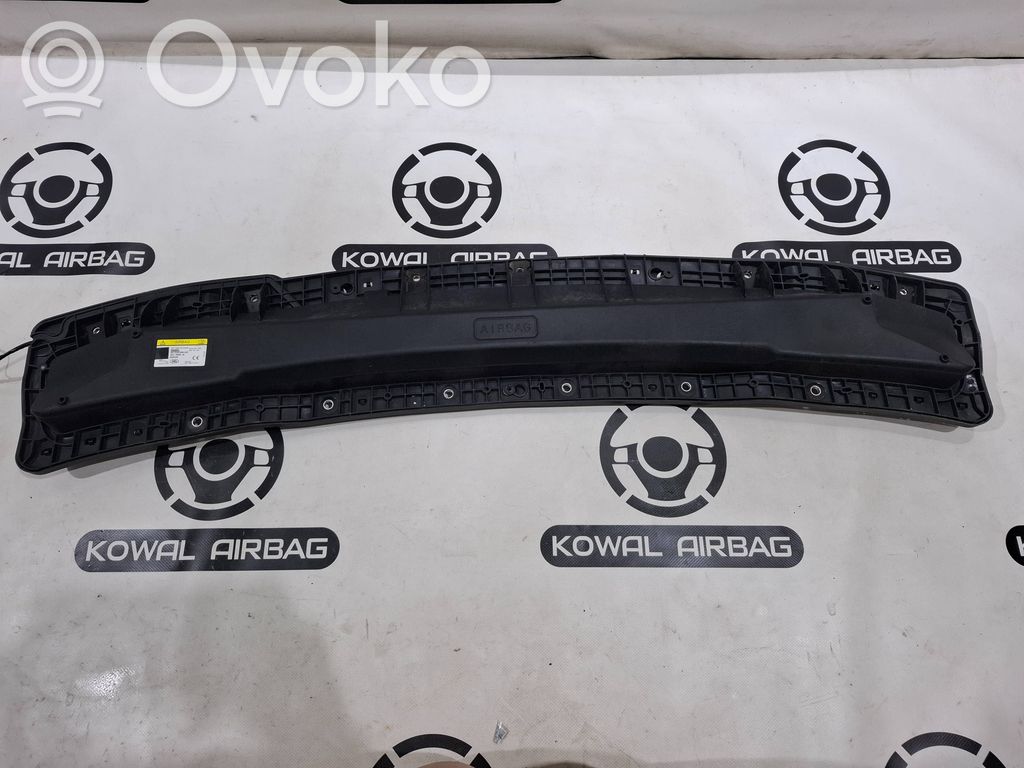 Poduszka powietrzna Airbag dla pieszych   J9C316E636AF,634367200
