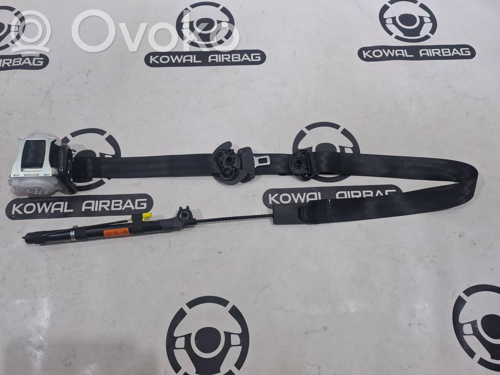 Audi Q5 SQ5 GU Centură de siguranță față 