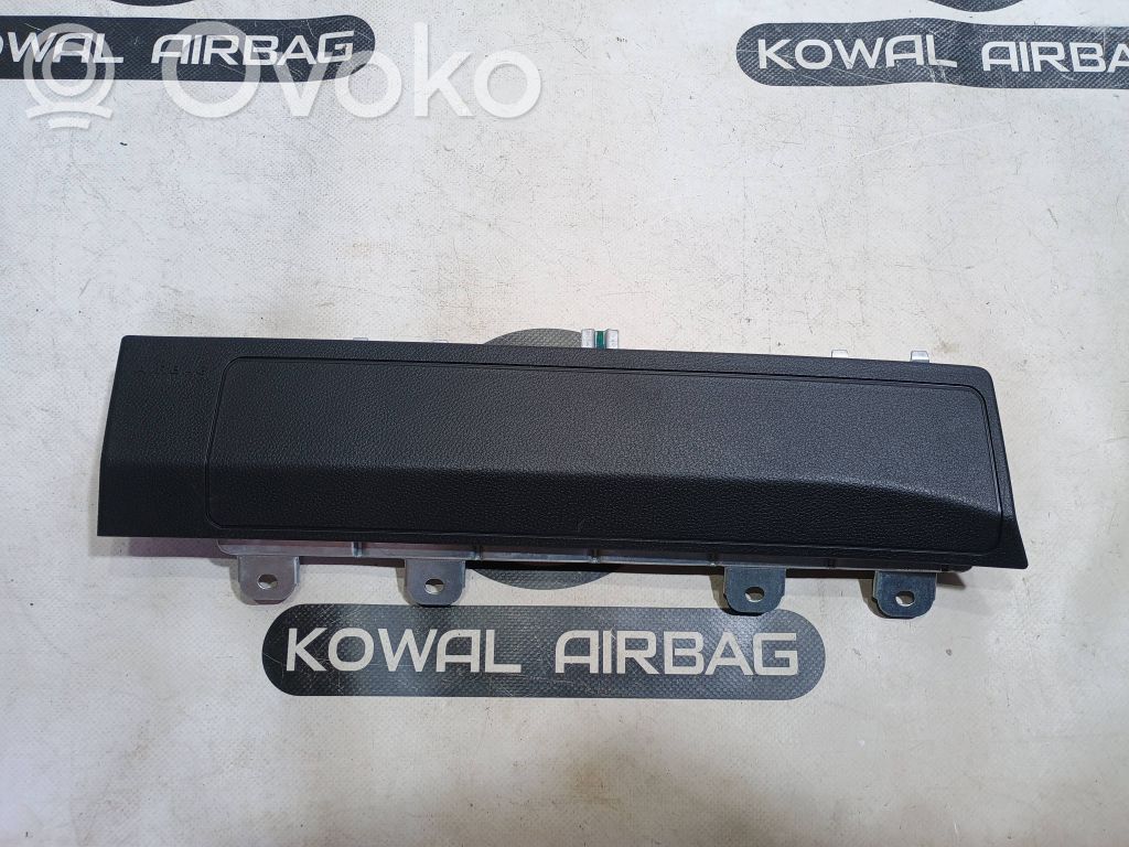 Poduszka powietrzna Airbag chroniąca kolana   A1768600000