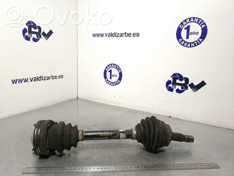 Alfa Romeo 147 Eje de transmisión delantero 