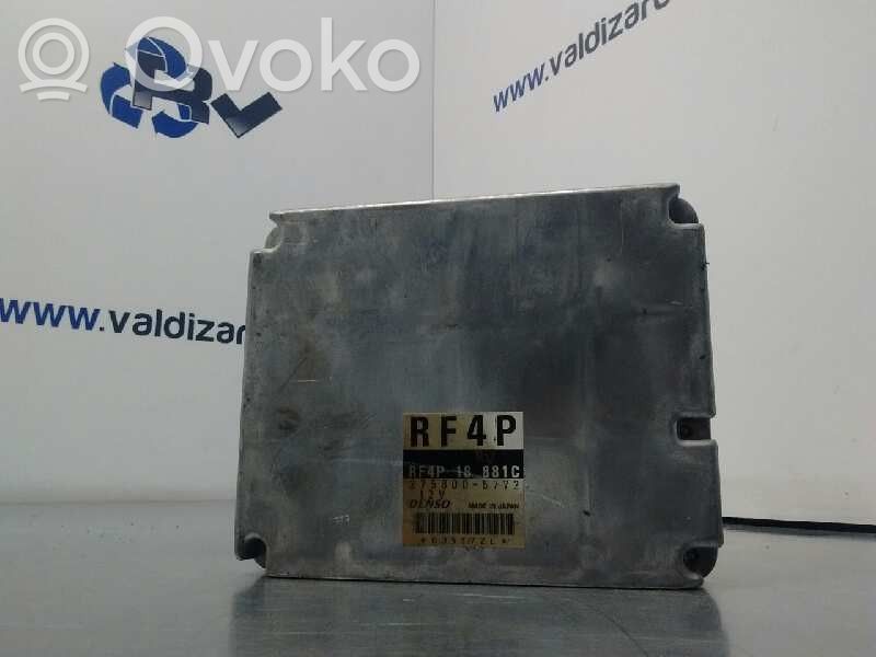 Mazda Premacy Engine control unit/module 