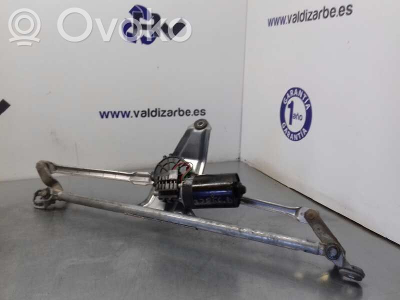 Porsche Boxster 986 Motor del limpiaparabrisas 