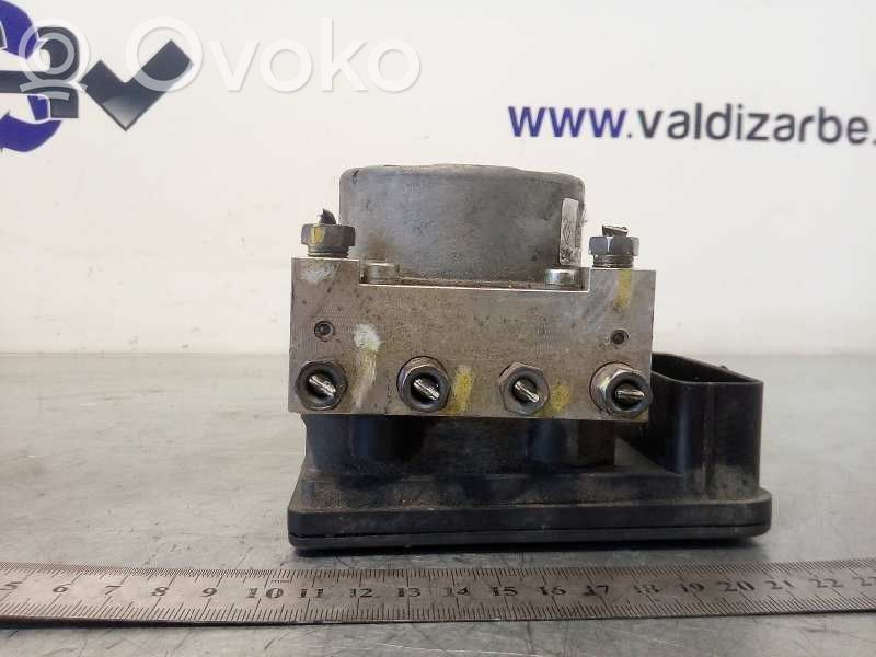 Dacia Lodgy ABS Pump 