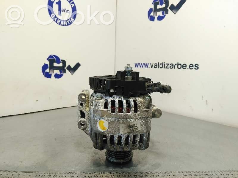 Alternator   20301770