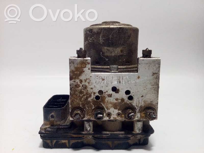 ABS Blokas   GR1M437A0,4370770,5Y16E0165