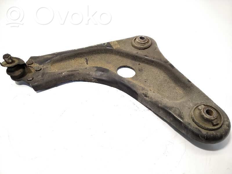 Citroen C-Elysée Front control arm 