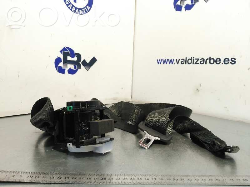 Hyundai i40 Cinturón trasero 