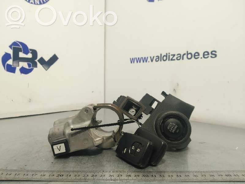 Subaru Forester SJ Virtalukko 
