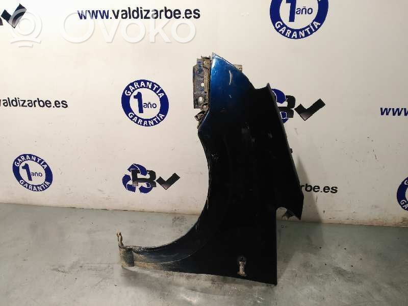 Opel Meriva A Sparnas 