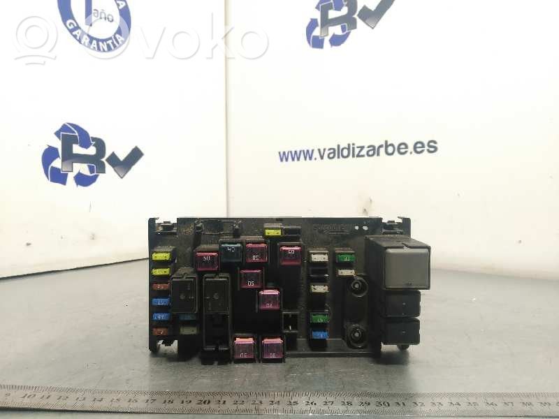 Subaru Forester SJ BSM Control unit 