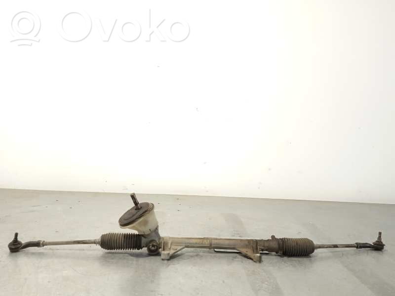Renault Clio III Steering rack 