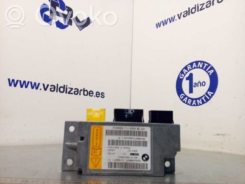 Alte unități/module de control   65776970904