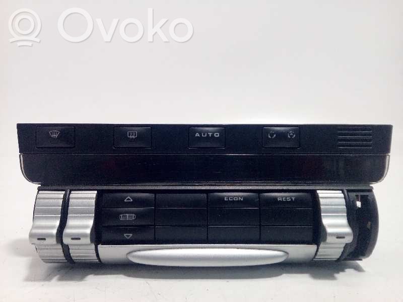 Porsche Cayenne (9PA) Interruptor de control multifunción 