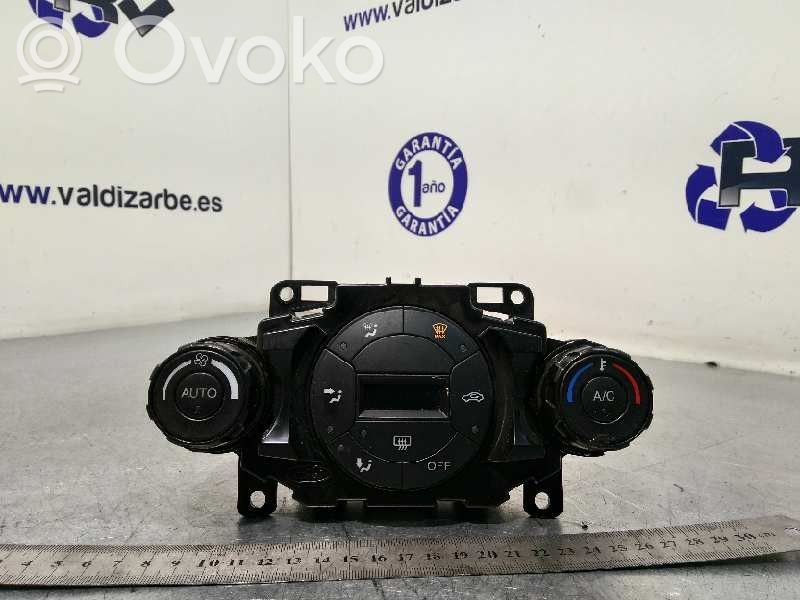Climate control unit   C1BT18C612AE
